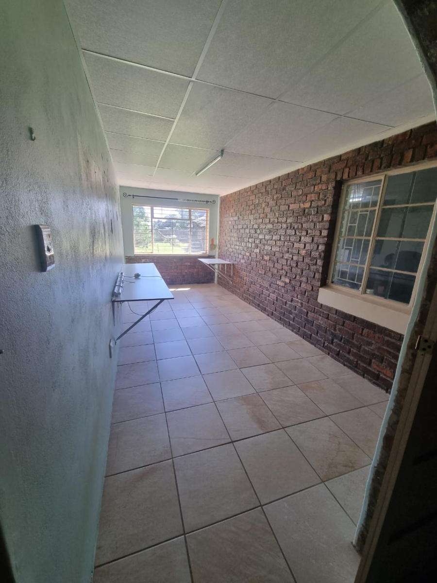Commercial Property for Sale in Jan Kempdorp Northern Cape